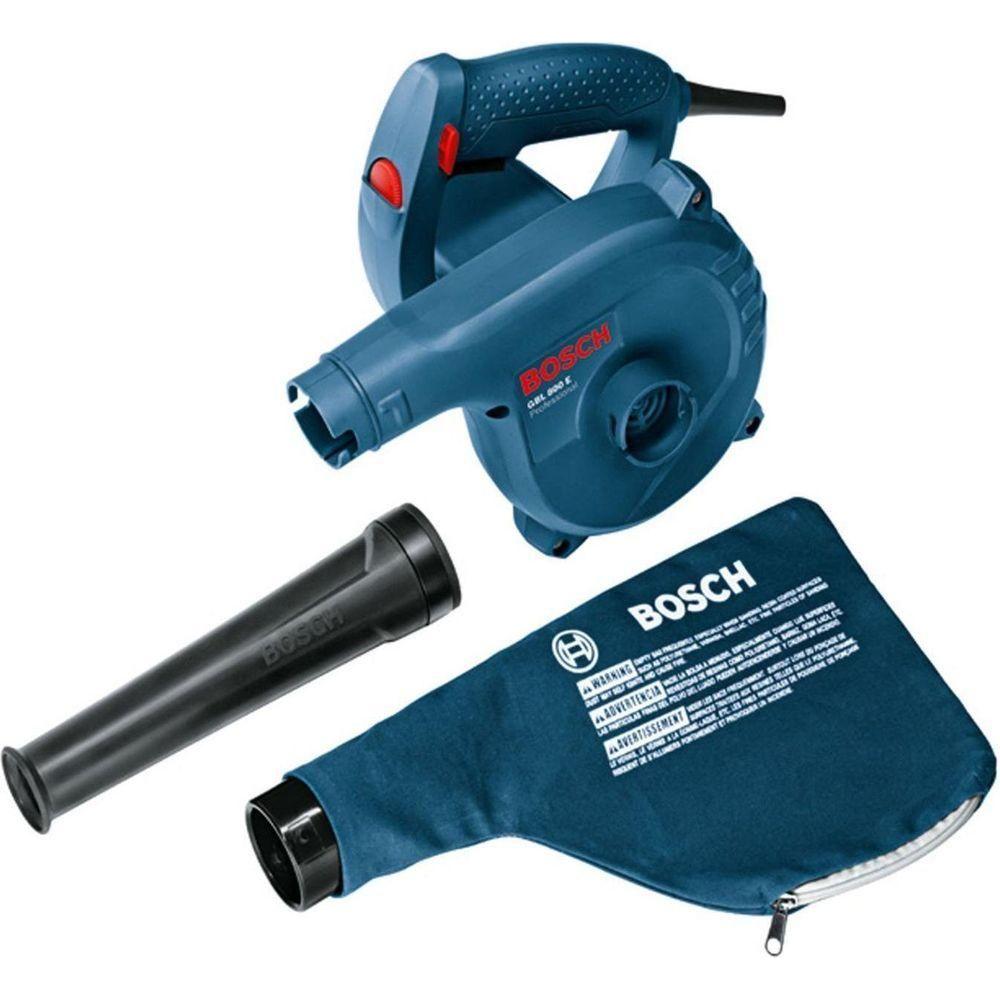 Bosch GBL 800 E Air Blower - Goldpeak Tools PH Bosch Bosch GBL 800 E Air Blower - Goldpeak Tools PH Bosch